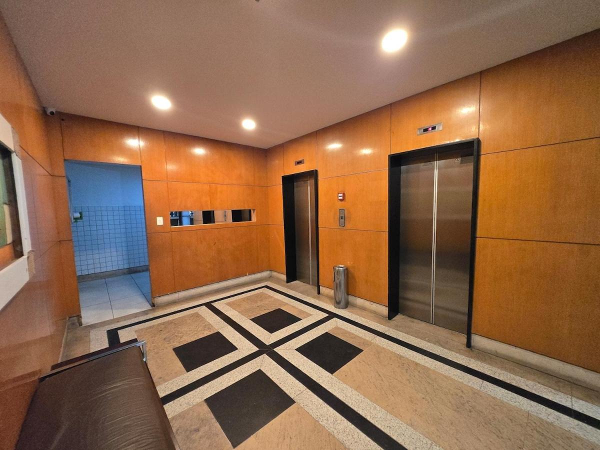 Apartamento Arte 602 Mucuripe Vista Mar