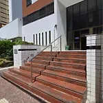 Arte 602 Mucuripe Vista Mar