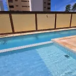 Arte 602 Mucuripe Vista Mar