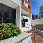 Arte 602 Mucuripe Vista Mar